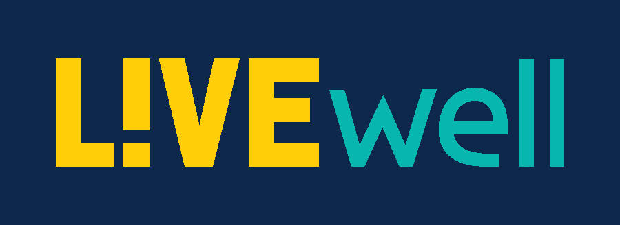 L!VEwell Logo