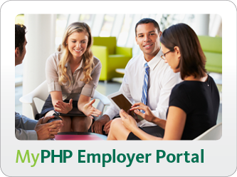 employer portal